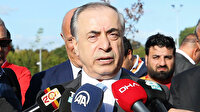 Mustafa Cengiz: Herkes vazifesini yaptığında biz şampiyon olacağız