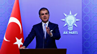 AK Parti'den ABD Büyükelçiliğine tweet tepkisi