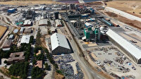 Mardin’de 1.2 milyar dolarlık tesis tersine göçe etki etti:1500 kişiye istihdam sağlandı