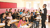 Psikoloji eğitimi Müdür Bey’den