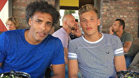 Babasının oğlu: Sydney van Hooijdonk Hollanda'yı sallıyor