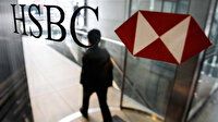 "HSBC 10 bin kişiyi işten çıkaracak" iddiası