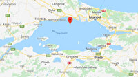Kandilli açıkladı: Silivri açıklarında 3.1 büyüklüğünde deprem meydana geldi