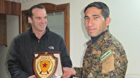 ABD askerinin Suriye kuzeyinden çekilmesi PYD yanlısı Mcgurk'ı çıldırttı: Trump komutan değil