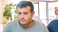 Bıçaklayıp ölmesini bekledi