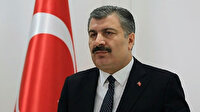 Sağlık Bakanı Koca: Grip aşılarının dağıtımına birkaç gün içinde başlanacaktır