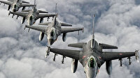 Irak'ın kuzeyindeki Hakurk ve Haftanin'e operasyon: 9 terörist etkisiz hale getirildi