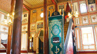 Çiçek gibi cami