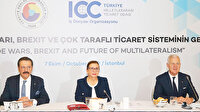 İhracatla büyüyeceğiz