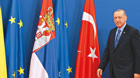 Tek isteğimiz istikrar ve barış