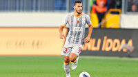 Galatasaray'da ilk neşter Belhanda'ya