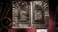En önemli ilim adamları yetiştiren tarihi medrese: El yazması eserlere ev sahipliği yapıyor