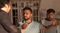 Akçakale'de evine havan mermisi düşen vatandaşın gururlandıran açıklaması