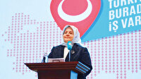 9 aylık istihdam 1,1 milyonu aştı