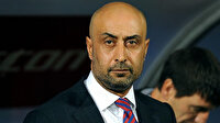 Denizlispor'un hedefindeki teknik adam Tolunay Kafkas