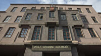 Milli Savunma Bakanlığından Kamışlı ve Derik açıklaması: Akıl sınırını zorluyor