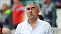 Kayserispor Samet Aybaba ile sözleşme imzaladı