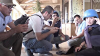 Batı basını PYD’nin muhabirlere yönelik saldırısı karşısında sessiz
