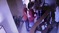 Aile sağlık merkezinde personel ve hasta yakınına saldıran şahıs tutuklandı