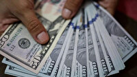 Cari işlemler hesabı 5 milyar 97 milyon dolar fazla verdi