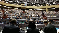 Dünya Posta Birliği (UPU) 3. Olağanüstü Kongresi'nde birlik ve beraberlik vurgusu