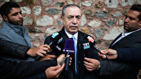 Mustafa Cengiz: Öyle cevap veririz ki altından kalkamazlar