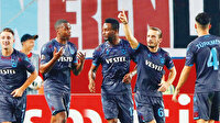 Trabzonspor değer kazandı
