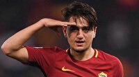 Cengiz Ünder ve Merih Demiral'ın Barış Pınarı Harekatı'na destek mesajlarına İtalya'dan tepki