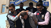 Gasp ettikleri malzemeleri paylaşamayınca birbirlerini vurdular