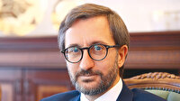 Bu millet eğilmez
