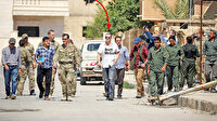 PKK CEO'su kudurdu
