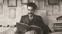 Kubbede hoş bir sadâ bırakmak