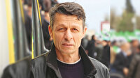 Cambaz’ın katillerine ret