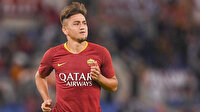 Roma Cengiz Ünder için kararını verdi