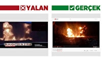 ABD televizyonu silah tanıtımını 'harekatta bombalama' diye çarpıttı