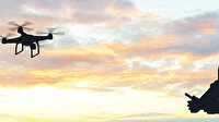Uçuran meslek drone pilotluğu