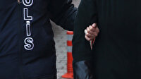 Listeye bir çizik daha: Gri kategoride aranan DHKP/C'li yakalandı