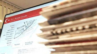 Personel alımı Resmi Gazete'de