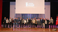 1. Erzincan Uluslararası Kısa Film Festivali başladı