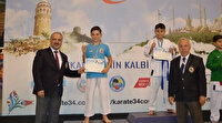 Karate 34 'Temiz Çevre Hareketi' ile sezonu açtı