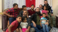 Diriliş Ertuğrul'un 'Abdurrahman Alp'i oyuncu Celal Al Akçakale'de: Devletimizin yanındayız