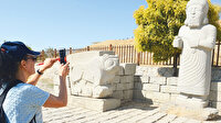 Arslantepe UNESCO’da olmalı
