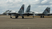 Venezuela’da Rus yapımı SU-30 tipi savaş uçağı düştü: 2 pilot hayatını kaybetti