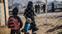 Irak'tan DEAŞ'lılar ile ilgili açıklama: Suriye'den alıp burada yargılayacağız