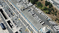 15 Temmuz Otogarı ücretleri belli oldu