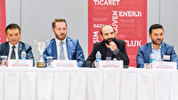 Patronlar Platformu Afrika’ya açıldı