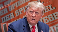 Alman Spiegel Online: Trump ve YPG kaybetti, Türkiye hedefine ulaştı