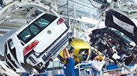Volkswagen yatırımı devam