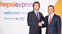 Hepsiexpress ile yeni dönem