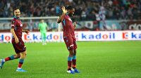 Trabzonspor'da Daniel Sturridge 15 dakikada büyüledi